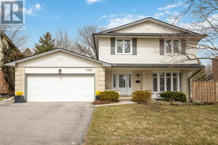 1080 VISCOUNT ROAD, London South