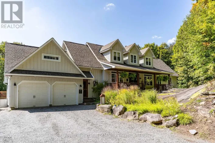 1080 WALKERS GLENN CRESCENT, Lake of Bays