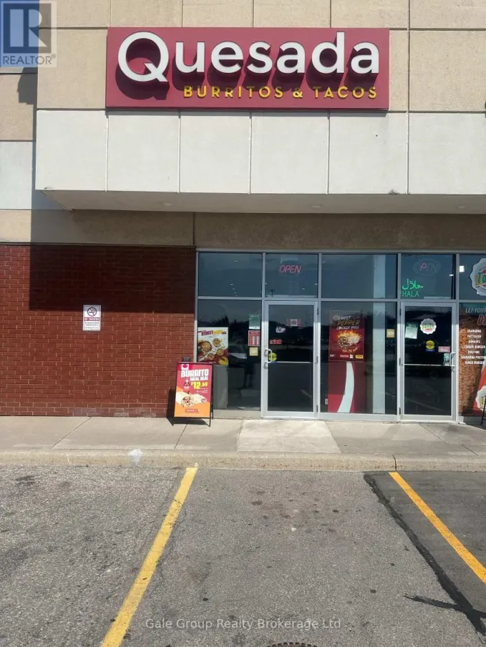 1080 WILSON STREET W, Hamilton