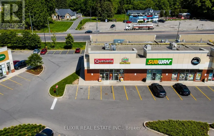 1080 WILSON STREET W, Hamilton