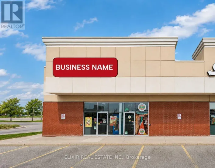 1080 WILSON STREET W, Hamilton