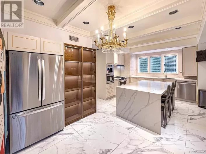 1080 WOLFE AVENUE, Vancouver