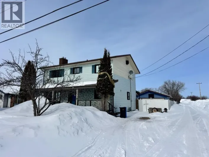 10800 108 Avenue, Fairview