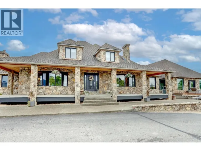 10802 Coldstream Creek Road, Coldstream