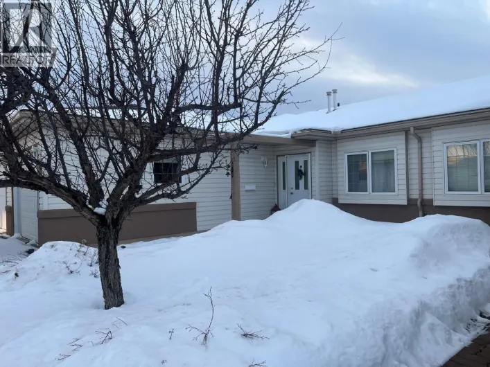 10805 13 Street Unit# 215, Dawson Creek