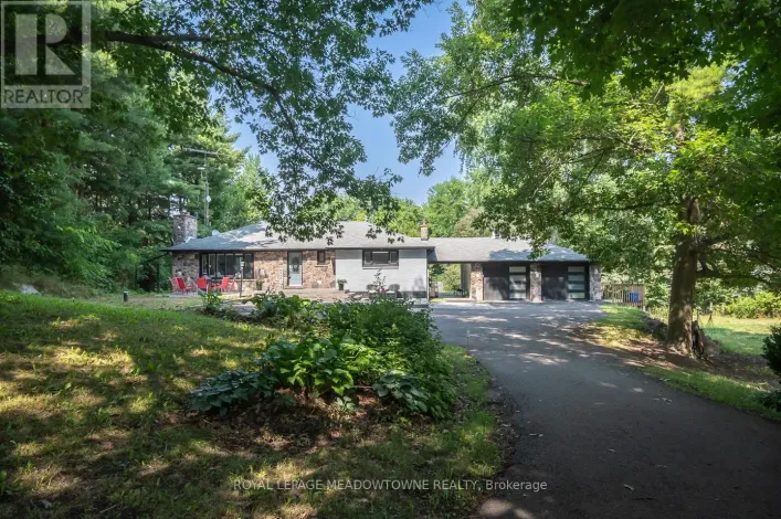 10805 FOURTH LINE, Halton Hills