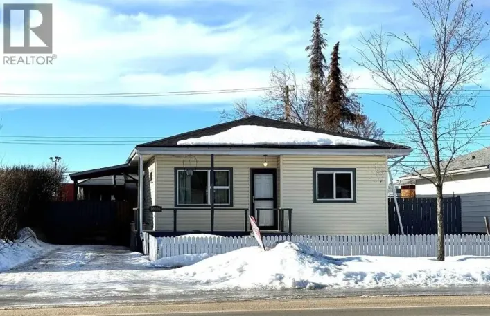 10806 102 Street, Grande Prairie