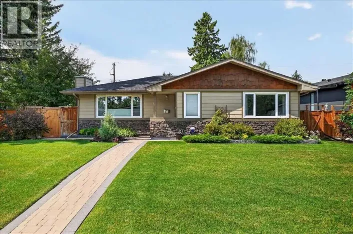 10807 Mapleshire Crescent SE, Calgary