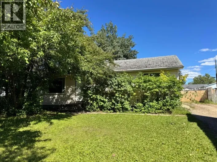 10809 95 Street, Grande Prairie