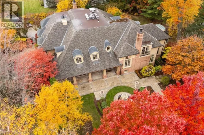 1081 ARGYLE Drive, Oakville