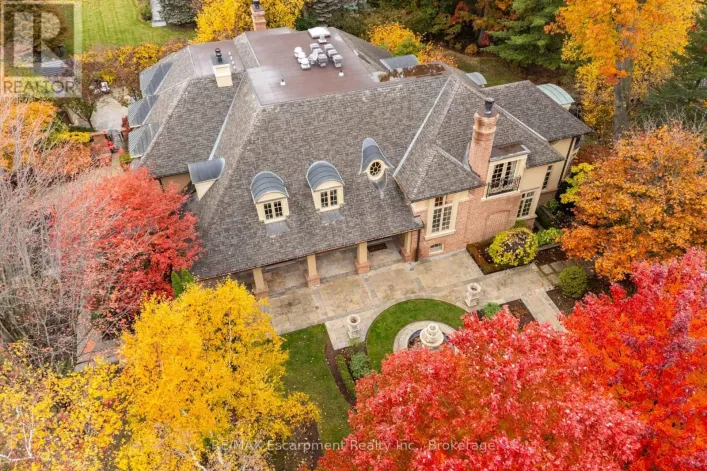 1081 ARGYLE DRIVE, Oakville