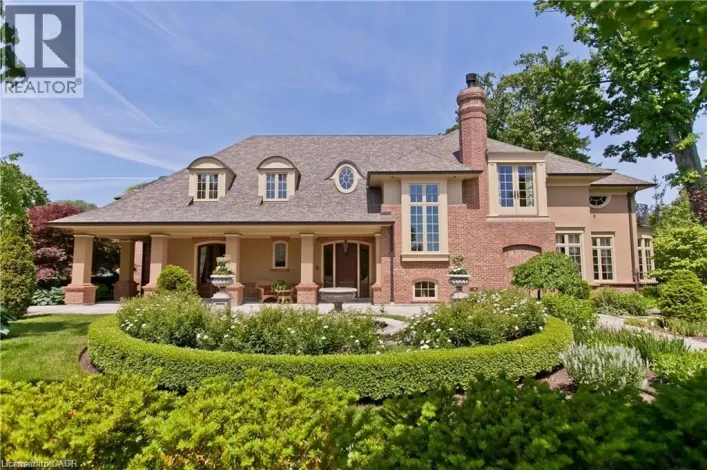 1081 ARGYLE Drive, Oakville