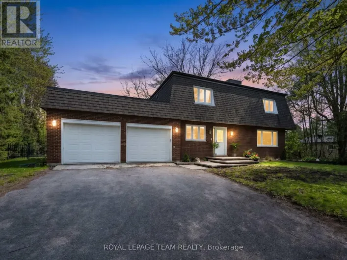1081 BOUCHER CRESCENT, Ottawa