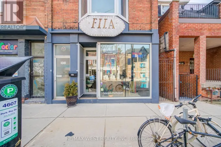 1081 COLLEGE STREET, Toronto