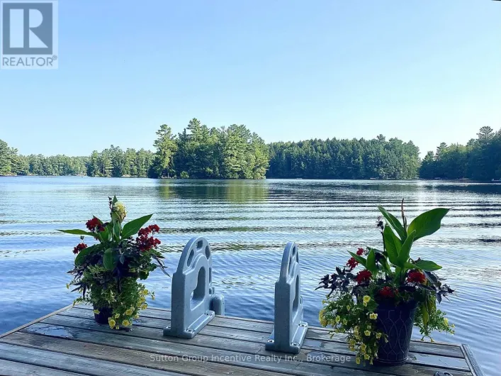 1081 COLONEL MAUDE TRAIL, Bracebridge