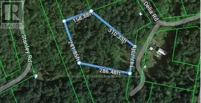 1081 DELIA ROAD N, Bracebridge