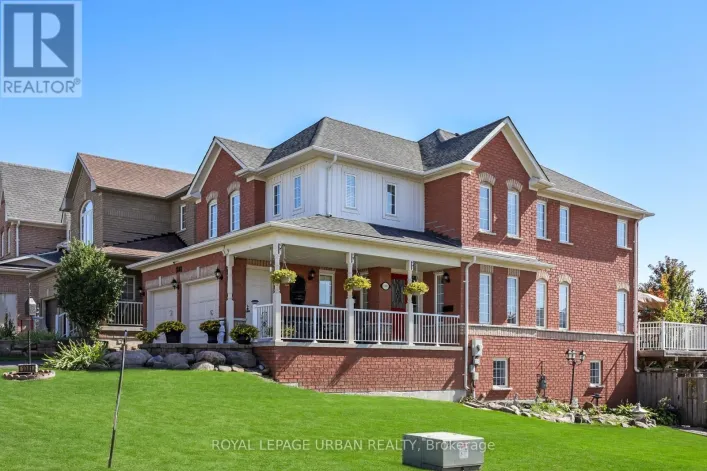 1081 KESWICK COURT, Oshawa
