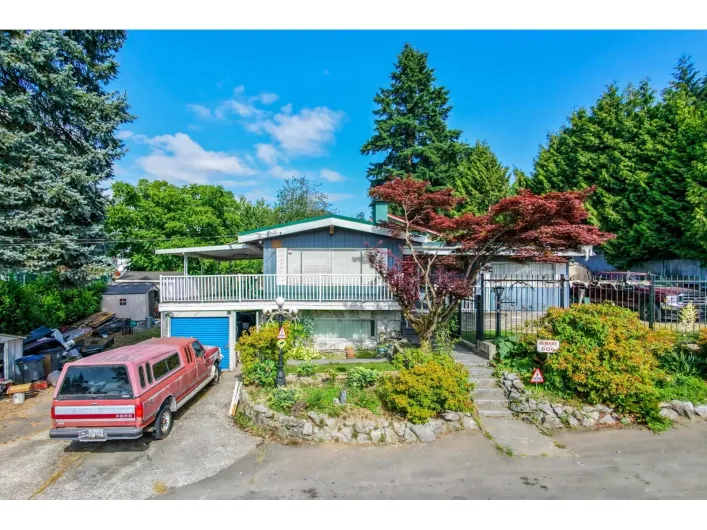10810 129 STREET, Surrey