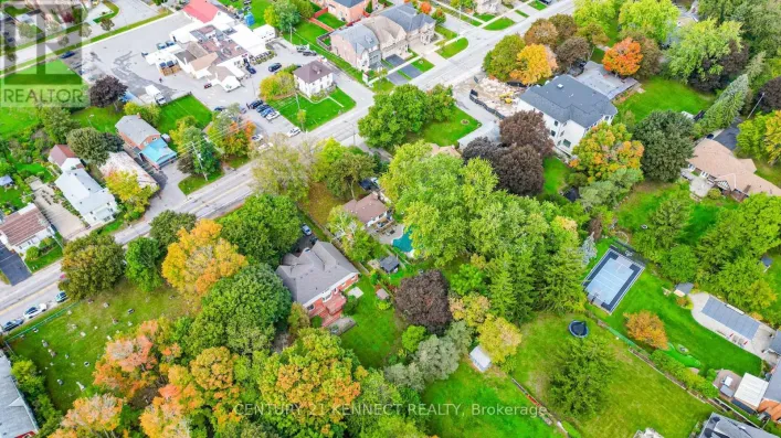 10813 VICTORIA SQUARE BOULEVARD, Markham