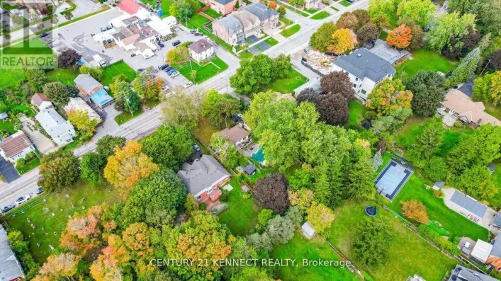 10813 VICTORIA SQUARE BOULEVARD, Markham