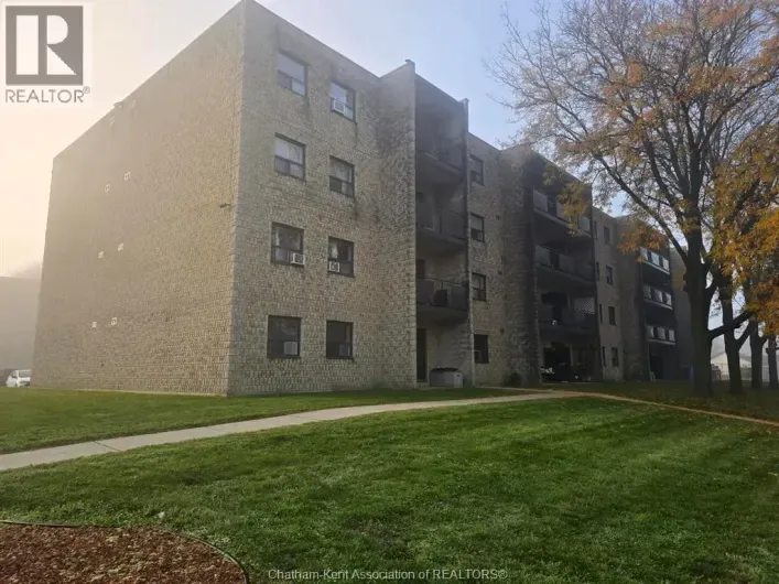 108-140 PARK AVENUE, Chatham