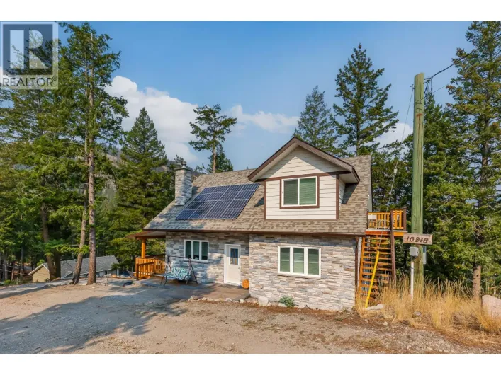 10818 Westshore Road, Vernon