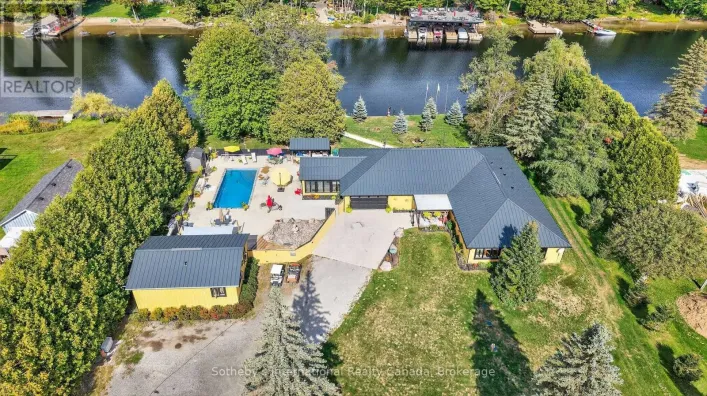 1082 BEAUMONT FARM ROAD, Bracebridge)