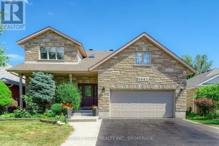 1082 CAITLIN CRESCENT, Kingston