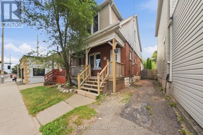 1082 CANNON STREET E, Hamilton