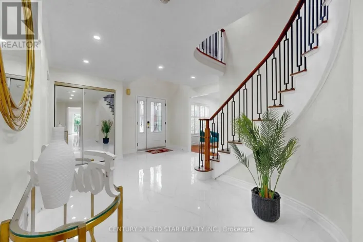1082 HAYDONBRIDGE COURT, Mississauga