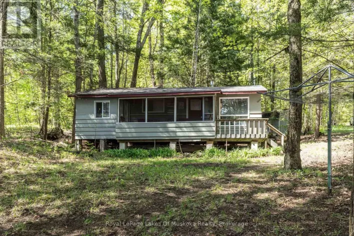 1082 LAKESHORE DRIVE S, Bracebridge