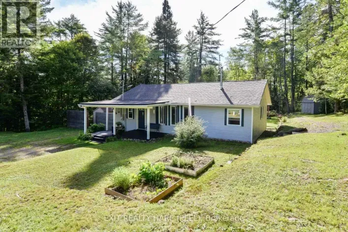 House for sale: 1082 LAMBERT ROAD, Bracebridge