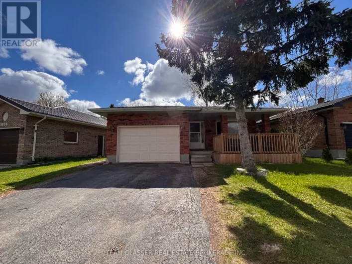 1082 LAWSON ROAD, London North