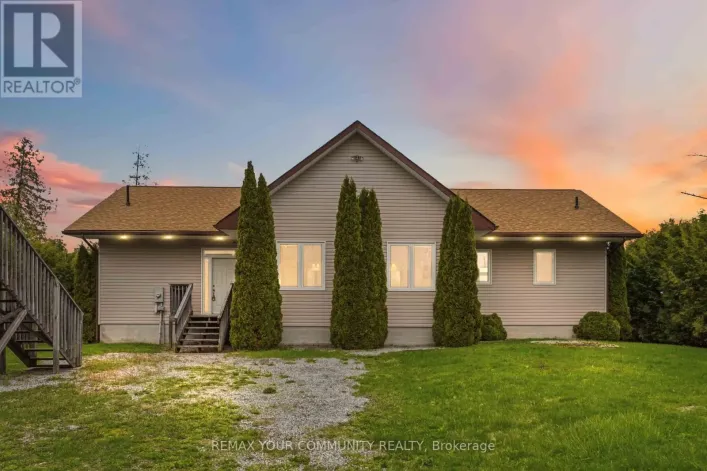 1082 LOON ROAD, Georgina Islands