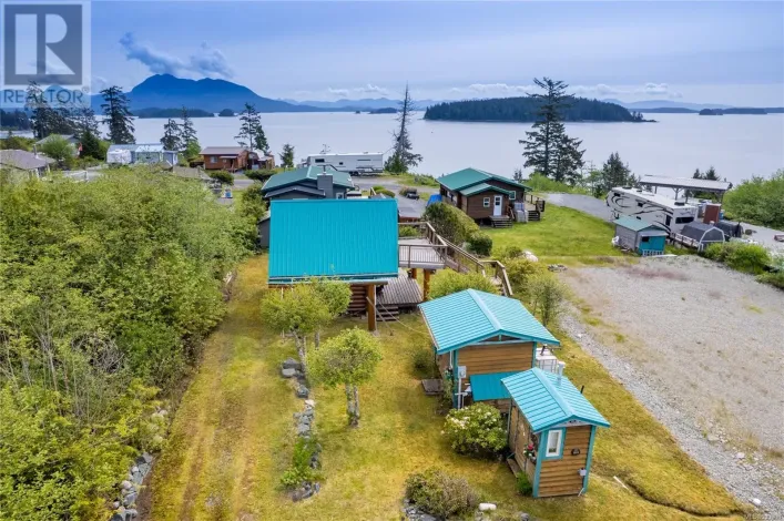 1082 Sixth Ave, Ucluelet
