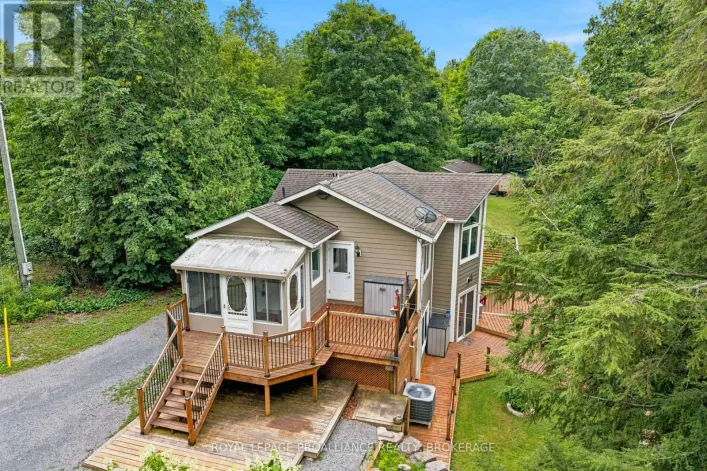 1082 SPRING MILL LANE, PERTH ROAD, Frontenac