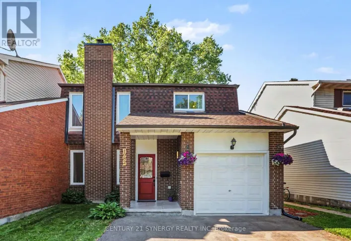 1082 TAFFY LANE, Ottawa