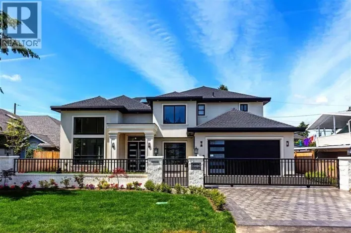 10820 DENNIS CRESCENT, Richmond