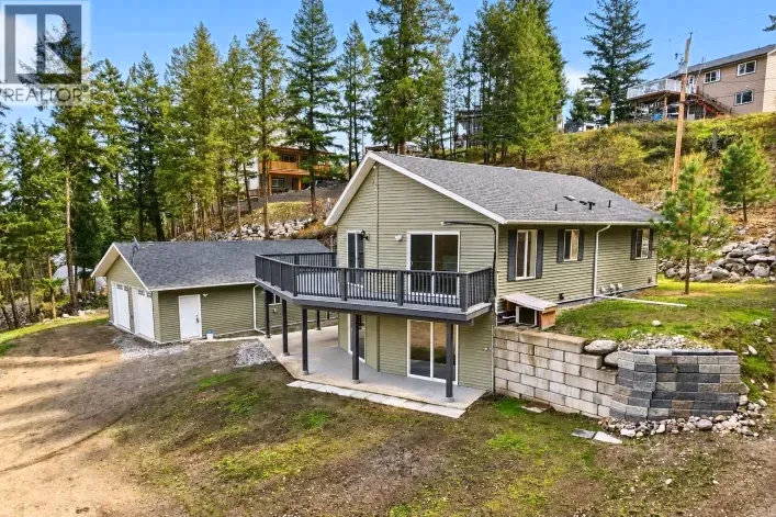 10824 Westshore Road, Vernon