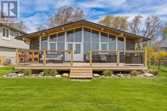 10825 LAKESHORE ROAD W, Wainfleet