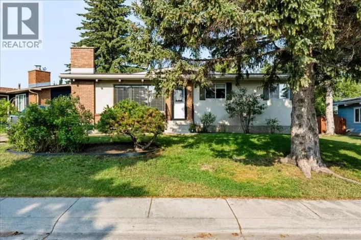 10827 Brae Road SW, Calgary