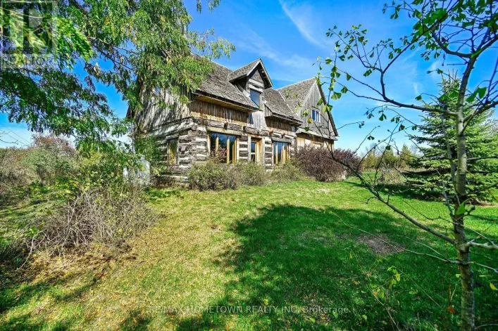 10827 JELLYBY ROAD, Elizabethtown-Kitley