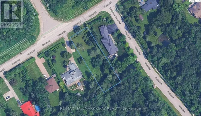 1083 CARSON ROAD, Springwater