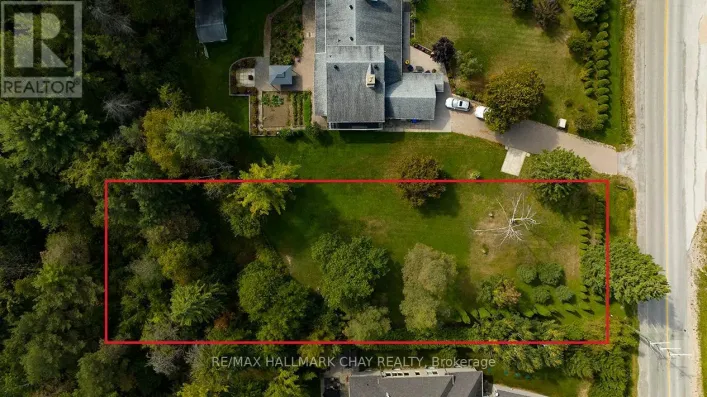 1083 CARSON ROAD, Springwater