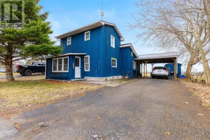 1083 COUNTY ROAD 16 ROAD, Merrickville-Wolford