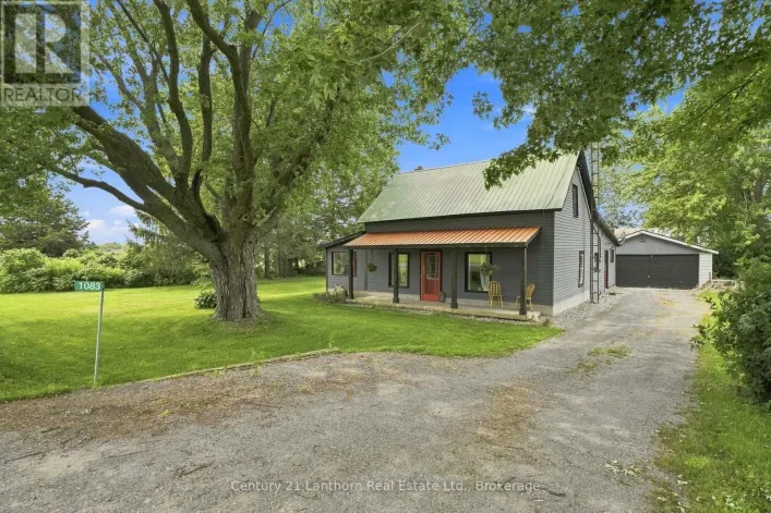 1083 COUNTY ROAD 5, Prince Edward County