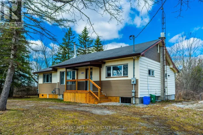 1083 INDIANA ROAD E, Haldimand