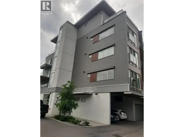 1083 K.L.O. Road Unit# 203 Lot# 4, Kelowna