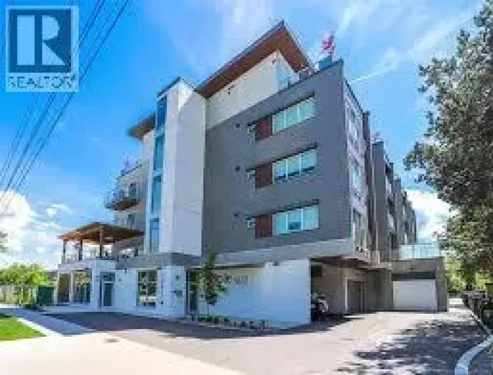 1083 KLO Road Unit# 305, Kelowna