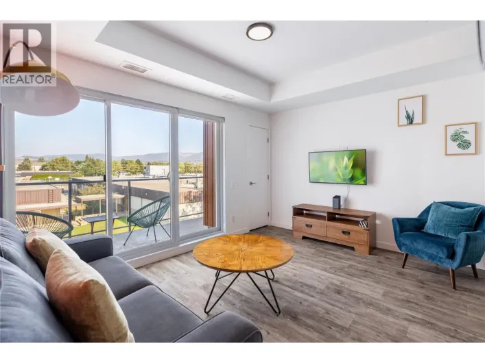 1083 KLO Road Unit# 309, Kelowna